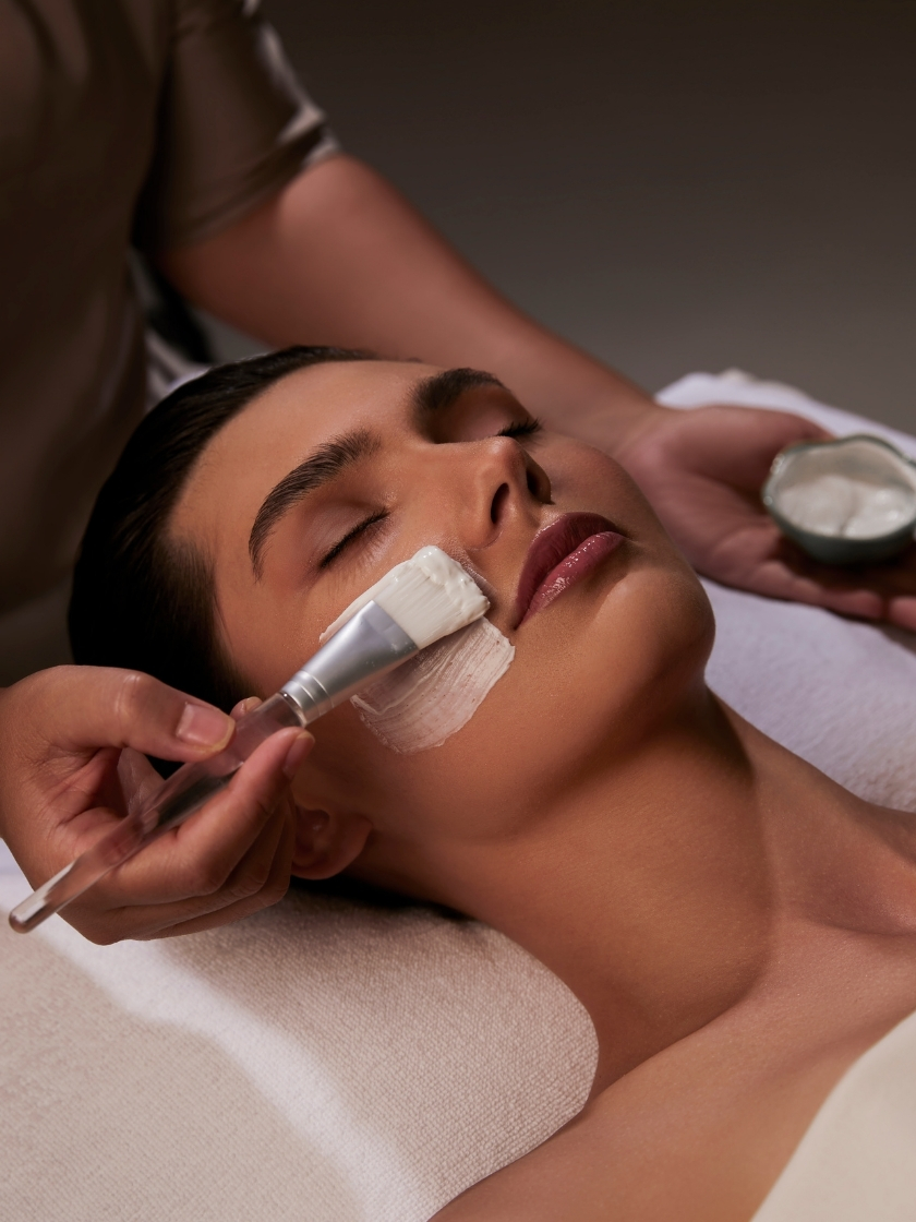 Banyan Tree AlUla Spa